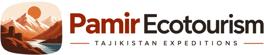 Pamir Ecotourism — Tajikistan Expeditions