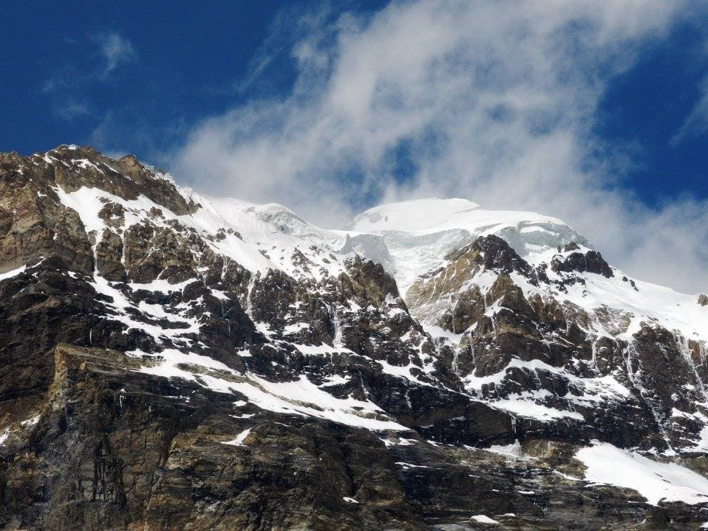 Bartang Valley, photograph 2