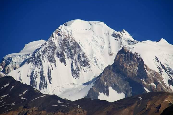 Bartang Valley, photograph 6