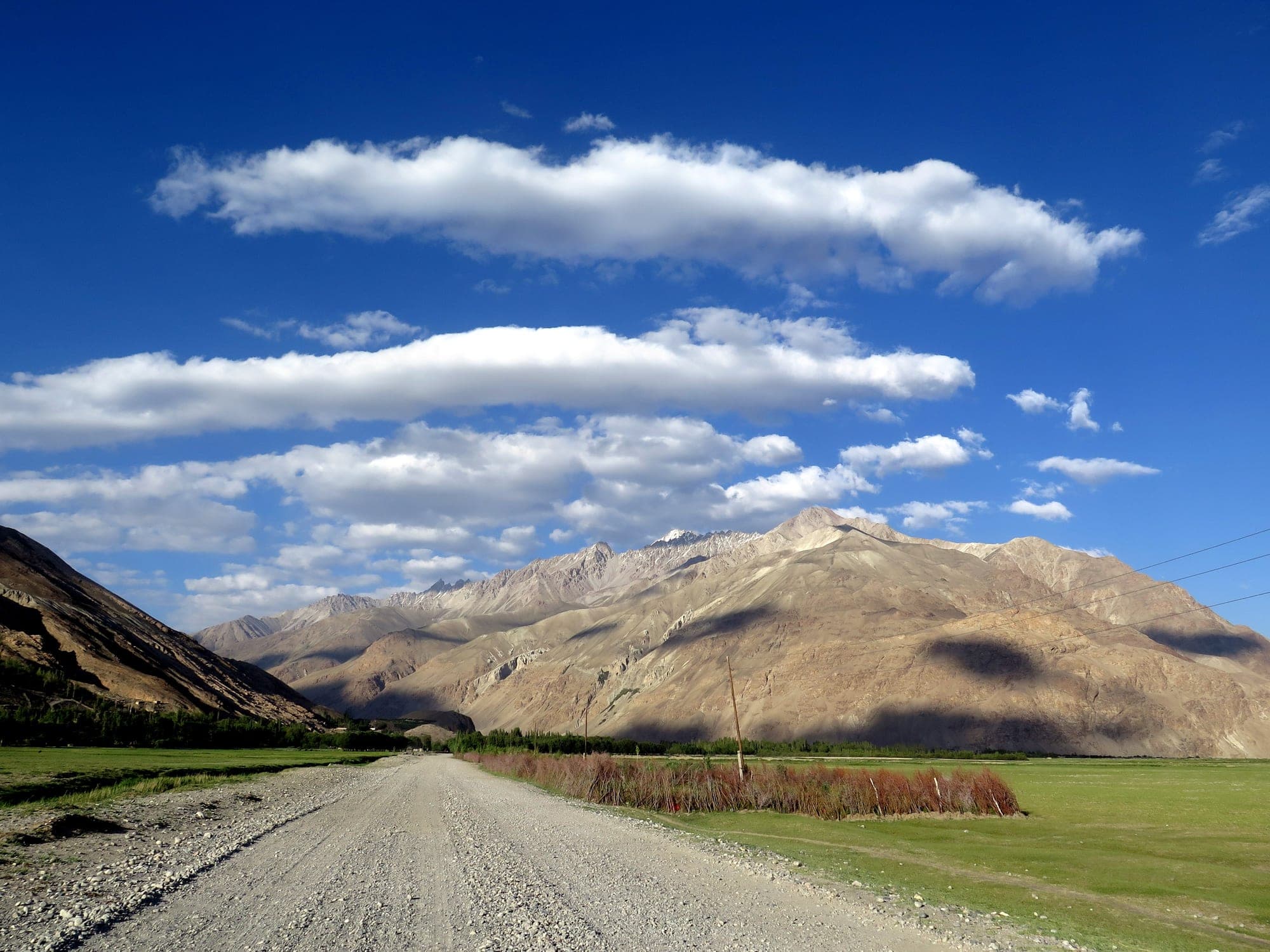 Wakhan and Ishkashim, photograph 2