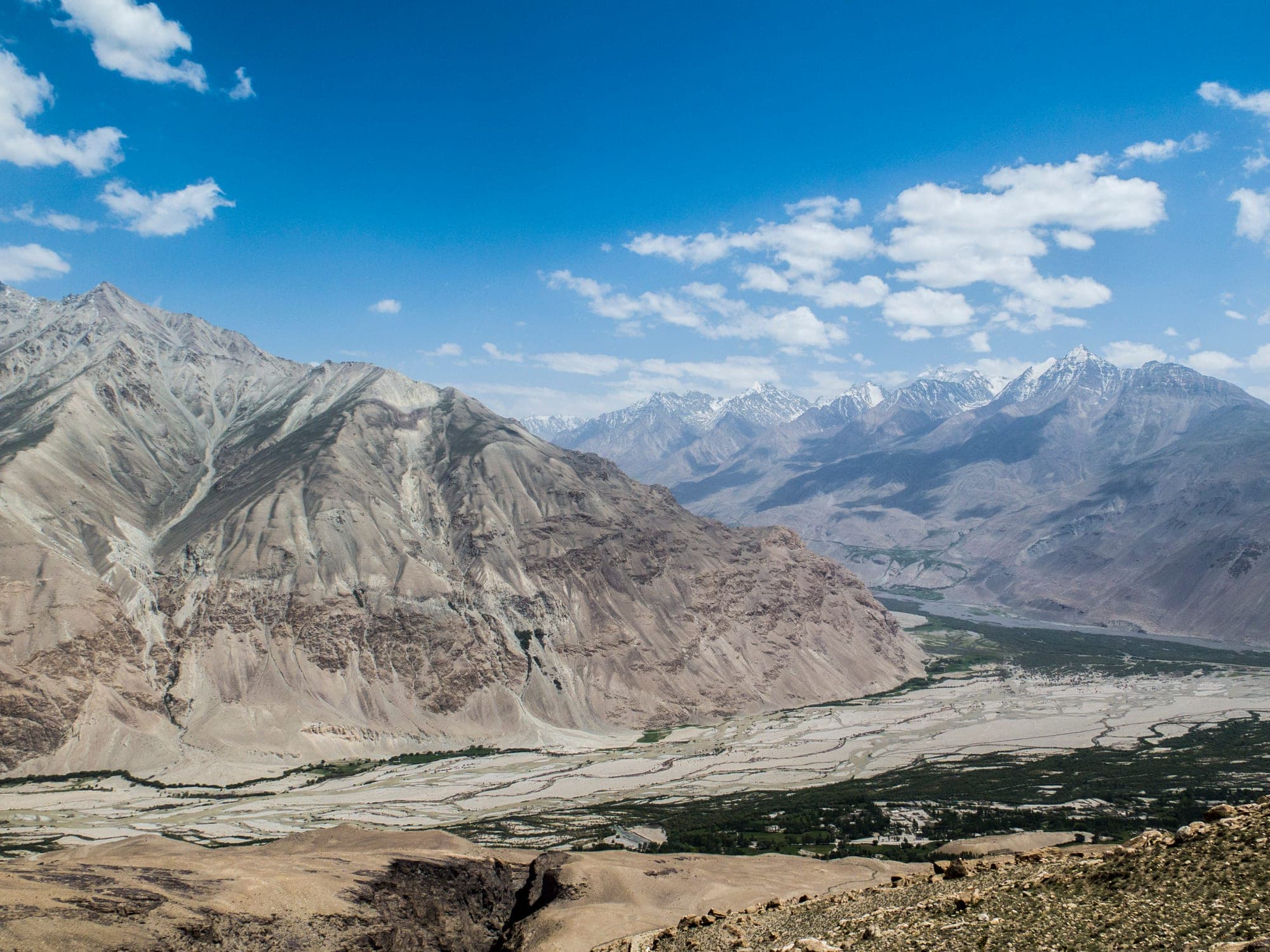 Wakhan and Ishkashim, photograph 4
